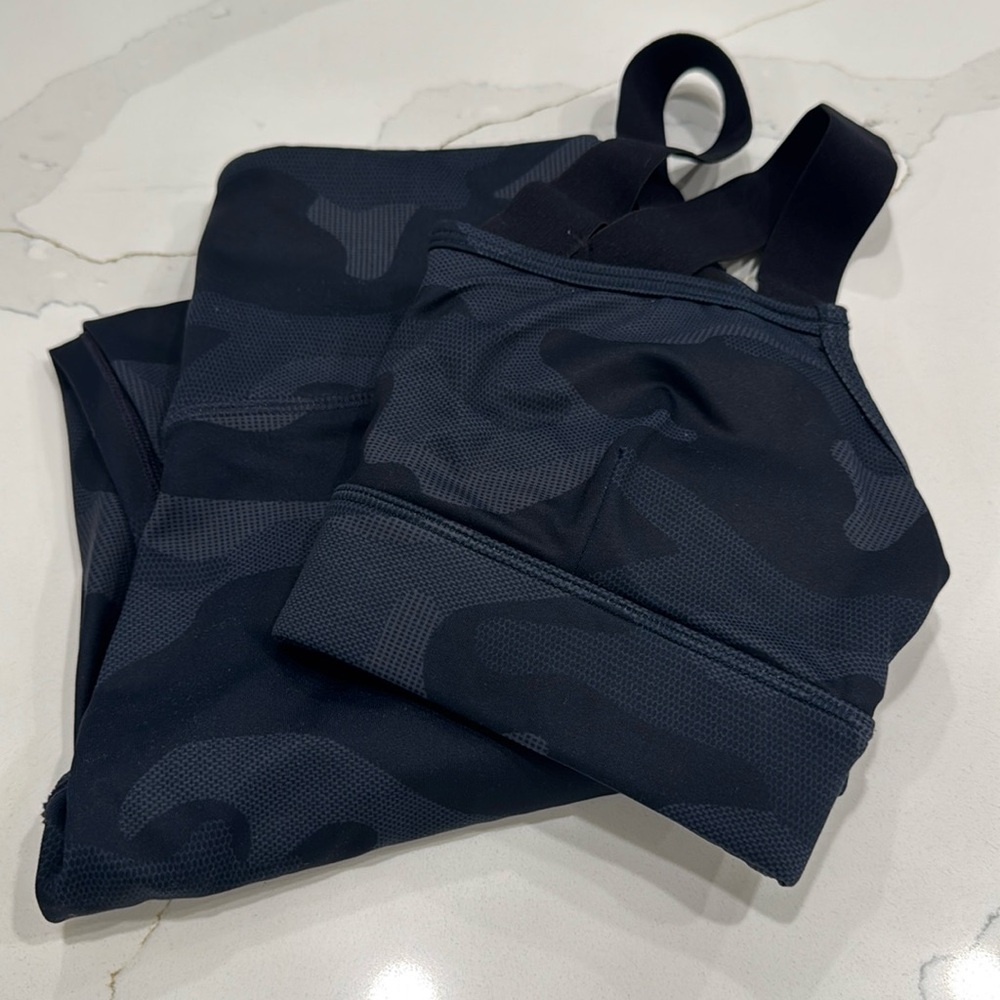 Lilybod Workout Set. Worn 3 times!